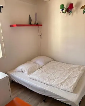 Ocean A 50m 2chambres アパート