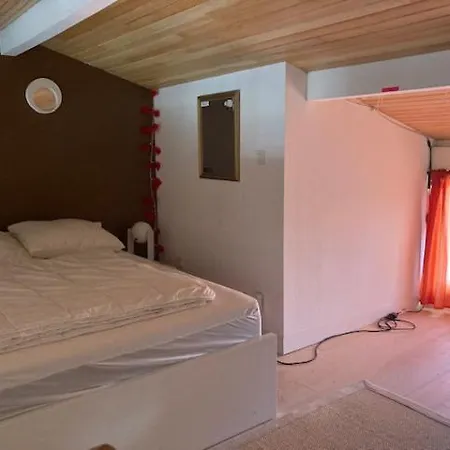 アパート Ocean A 50m 2chambres カップブルトン