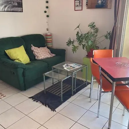 Ocean A 50m 2chambres Apartman