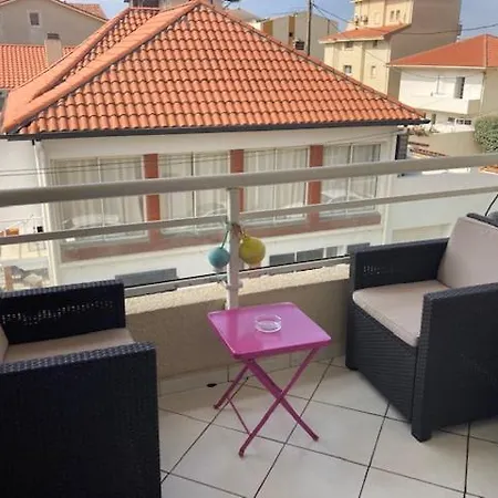 Ocean A 50m 2chambres Capbreton