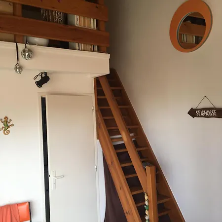 Ocean A 50m 2chambres Apartman