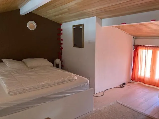 Daire Ocean A 50m 2chambres Capbreton