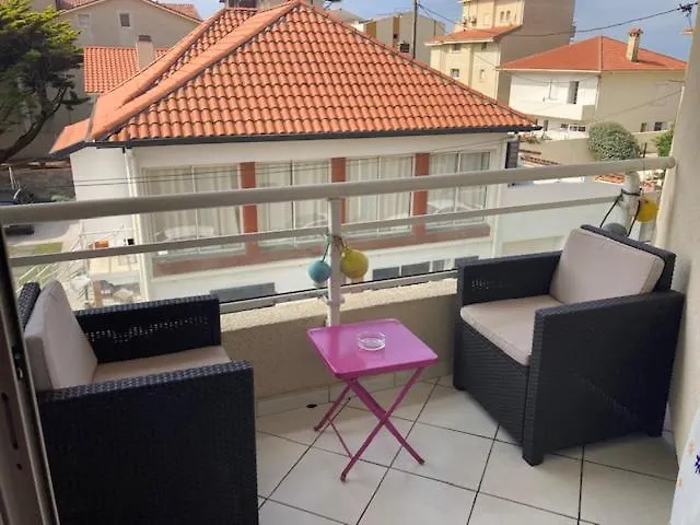 Ocean A 50m 2chambres Capbreton